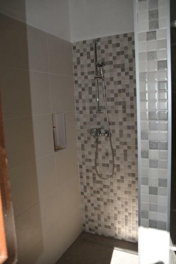 Apartma Zala Most na Soči Exterior foto