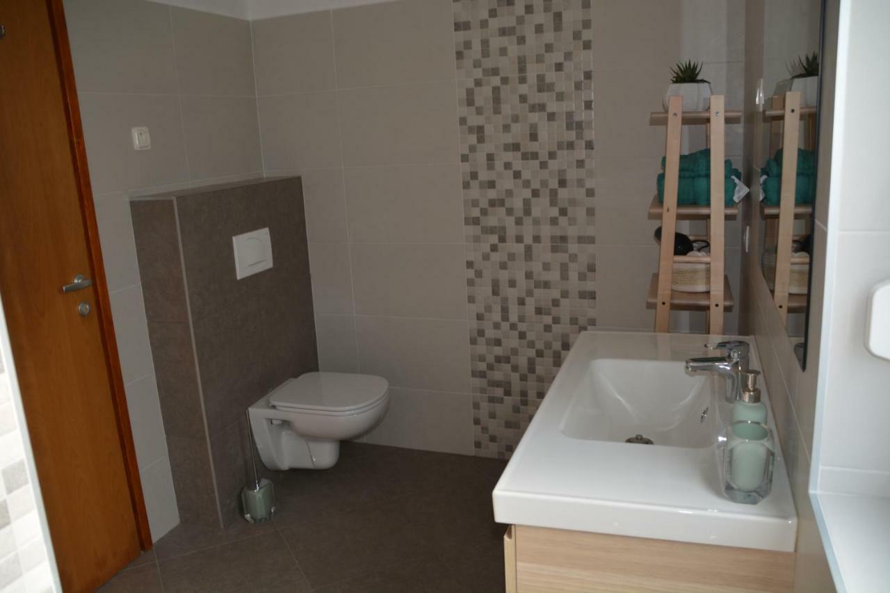 Apartma Zala Most na Soči Exterior foto